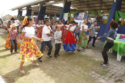 Prefeitura no Bairro entra no segundo dia de atendimentos na Sacramenta