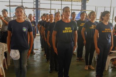 Prefeitura no Bairro entra no segundo dia de atendimentos na Sacramenta