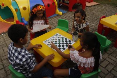 Prefeitura no Bairro entra no segundo dia de atendimentos na Sacramenta