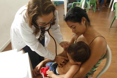 Prefeitura no Bairro entra no segundo dia de atendimentos na Sacramenta