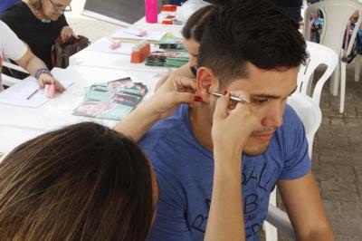 Prefeitura no Bairro entra no segundo dia de atendimentos na Sacramenta