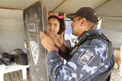 Prefeitura no Bairro entra no segundo dia de atendimentos na Sacramenta