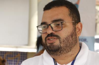 Prefeitura no Bairro entra no segundo dia de atendimentos na Sacramenta