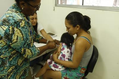 Prefeitura no Bairro entra no segundo dia de atendimentos na Sacramenta