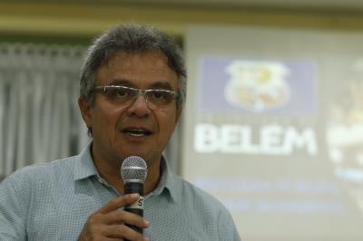 Prefeitura no Bairro entra no segundo dia de atendimentos na Sacramenta