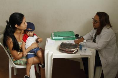 Prefeitura no Bairro entra no segundo dia de atendimentos na Sacramenta