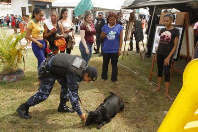 Prefeitura no Bairro entra no segundo dia de atendimentos na Sacramenta