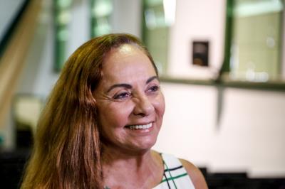 Professores recebem certificados do curso de Aperfeiçoamento em Transtorno do Espectro do Autismo