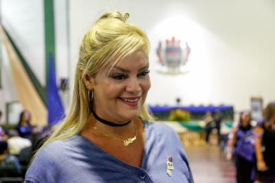 Professores recebem certificados do curso de Aperfeiçoamento em Transtorno do Espectro do Autismo