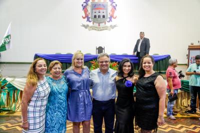 Professores recebem certificados do curso de Aperfeiçoamento em Transtorno do Espectro do Autismo