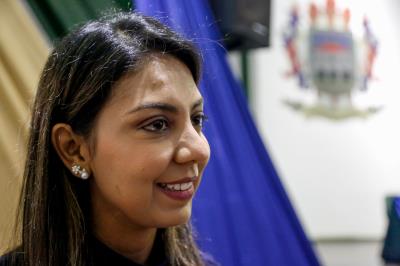 Professores recebem certificados do curso de Aperfeiçoamento em Transtorno do Espectro do Autismo