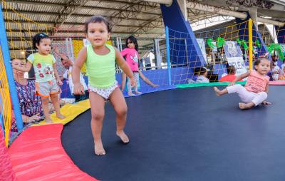 Prefeitura no Bairro entra no segundo dia de atendimentos na Sacramenta