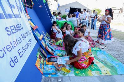 Prefeitura no Bairro entra no segundo dia de atendimentos na Sacramenta