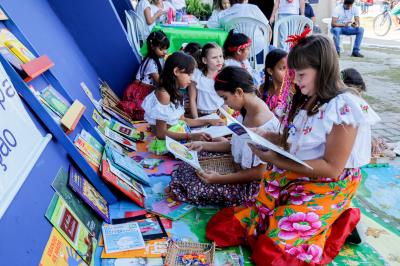 Prefeitura no Bairro entra no segundo dia de atendimentos na Sacramenta
