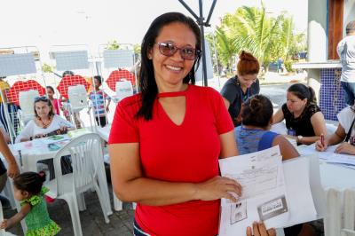 Prefeitura no Bairro entra no segundo dia de atendimentos na Sacramenta