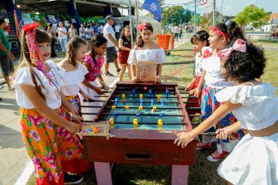 Prefeitura no Bairro entra no segundo dia de atendimentos na Sacramenta