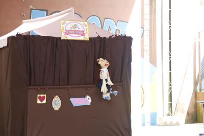 Projeto contemplado em edital da Fumbel promove lazer e conscientização