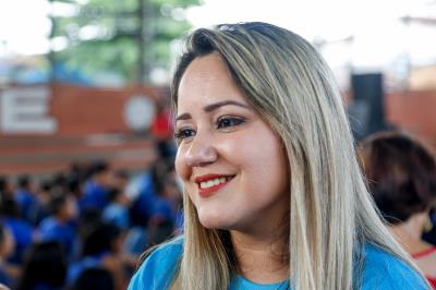 Estudantes municipais recebem concerto didático do projeto Brasil de Tuhu