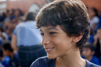 Estudantes municipais recebem concerto didático do projeto Brasil de Tuhu