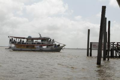 Igara – Circuito Gastronômico das Ilhas