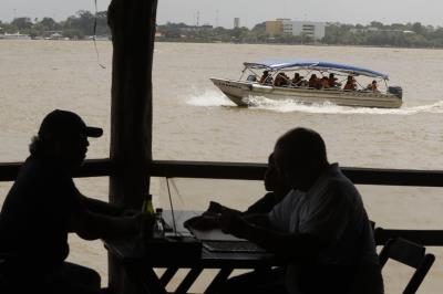Igara – Circuito Gastronômico das Ilhas
