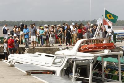 Igara – Circuito Gastronômico das Ilhas