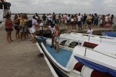 Igara – Circuito Gastronômico das Ilhas
