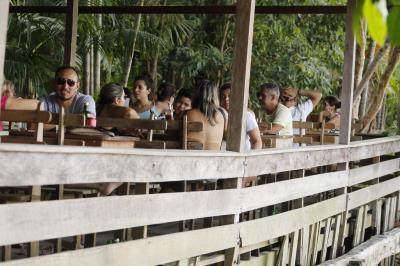 Igara – Circuito Gastronômico das Ilhas