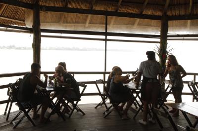 Igara – Circuito Gastronômico das Ilhas