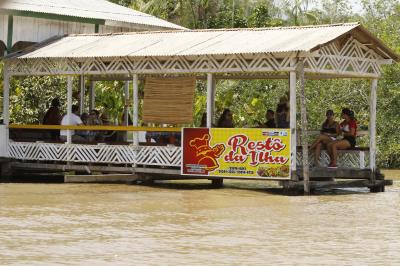 Igara – Circuito Gastronômico das Ilhas