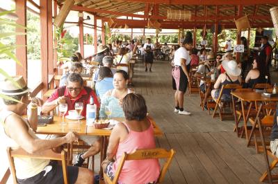 Igara – Circuito Gastronômico das Ilhas