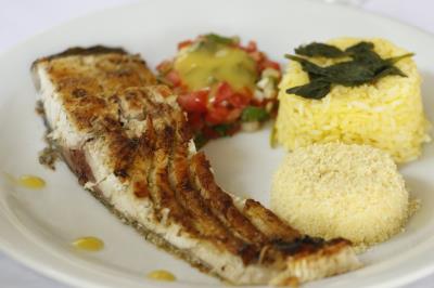 Igara – Circuito Gastronômico das Ilhas