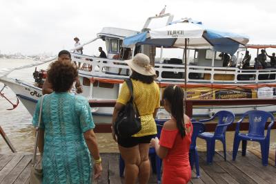 Igara – Circuito Gastronômico das Ilhas