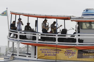 Igara – Circuito Gastronômico das Ilhas