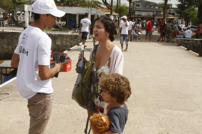 Igara – Circuito Gastronômico das Ilhas