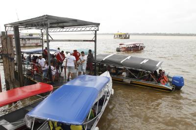 Igara – Circuito Gastronômico das Ilhas