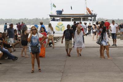 Igara – Circuito Gastronômico das Ilhas