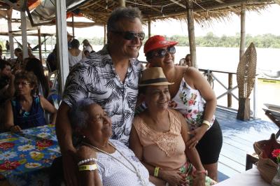 Igara – Circuito Gastronômico das Ilhas