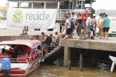 Igara – Circuito Gastronômico das Ilhas