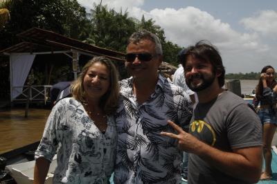 Igara – Circuito Gastronômico das Ilhas