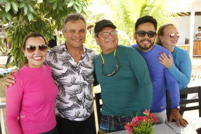 Igara – Circuito Gastronômico das Ilhas