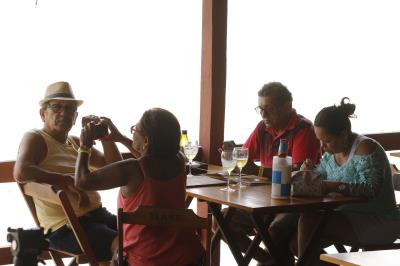 Igara – Circuito Gastronômico das Ilhas