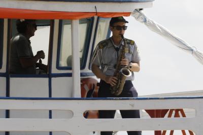 Igara – Circuito Gastronômico das Ilhas