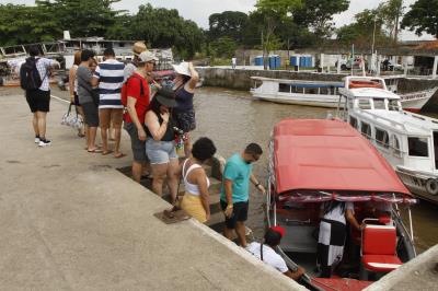 Igara – Circuito Gastronômico das Ilhas