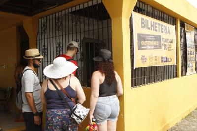 Igara – Circuito Gastronômico das Ilhas