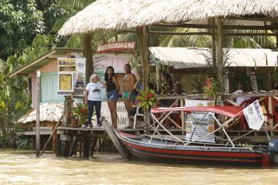 Igara – Circuito Gastronômico das Ilhas