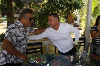 Igara – Circuito Gastronômico das Ilhas