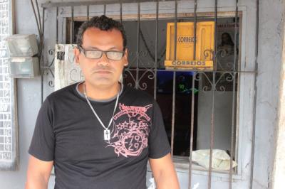 Prefeitura leva mutirão de limpeza à avenida Perimetral