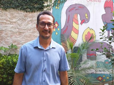 Semec promove aulas de educação ambiental para professores municipais