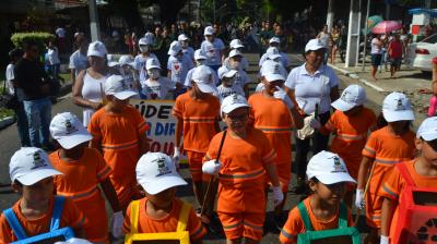 “Icoaraci 150 anos” é o tema do desfile escolar de 2019 no distrito